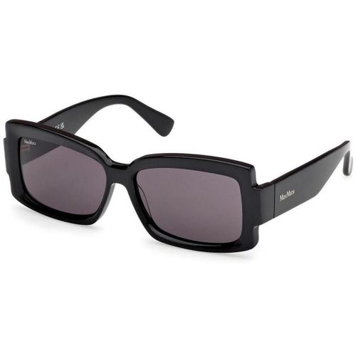Lunettes de soleil LEE-3 MM0140 01A - Max Mara - Modalova