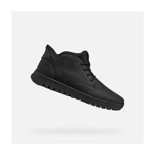 Boots Geox U FLEXTRIDE PLUS - Geox - Modalova