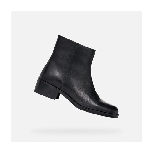Bottes Geox D CAMEXIA - Geox - Modalova