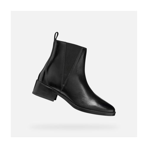 Bottes Geox D CAMEXIA - Geox - Modalova