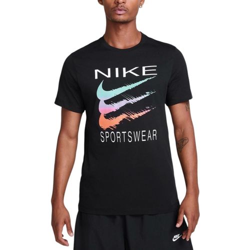T-shirt Nike HQ8094 - Nike - Modalova