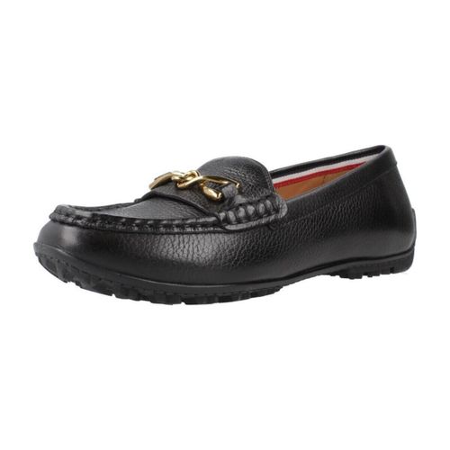 Chaussures bateau D Kosmopolis + Grip - Geox - Modalova