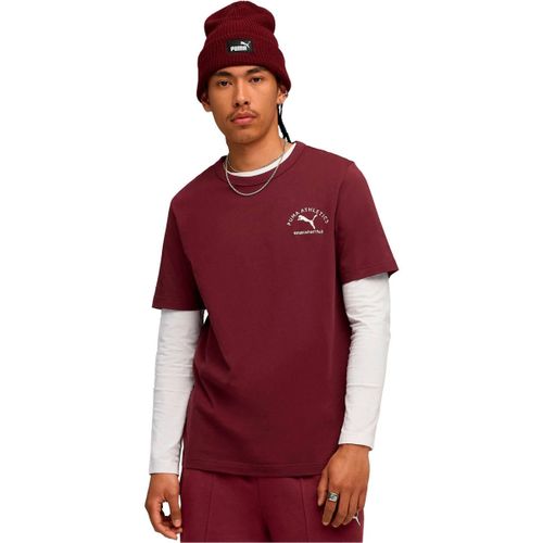 T-shirt Puma CLASS Graphic T - Puma - Modalova