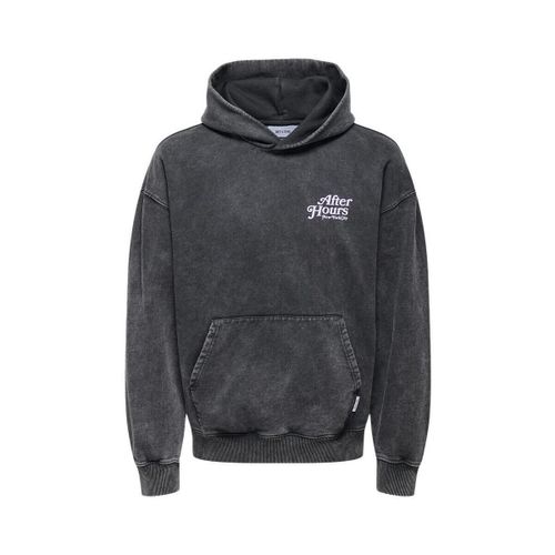 Pull Only & Sons 22032074-BKA - Only & Sons - Modalova