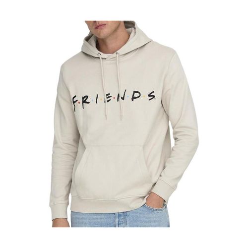 Sweatshirts à capuche Friends - Only & Sons - Modalova