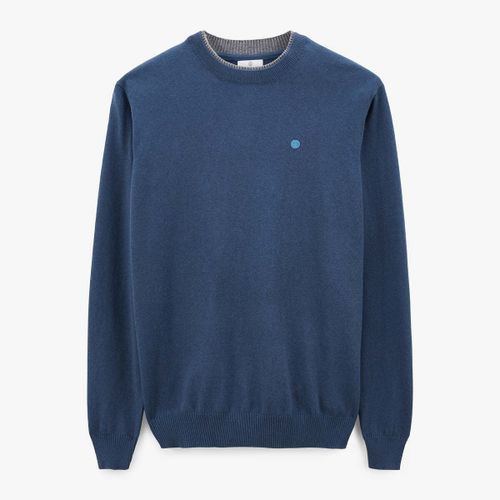 Pull Serge Blanco Mathis - Serge Blanco - Modalova