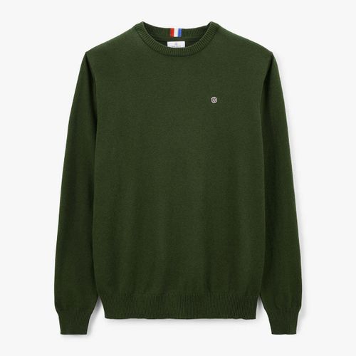 Pull Serge Blanco Maximus - Serge Blanco - Modalova