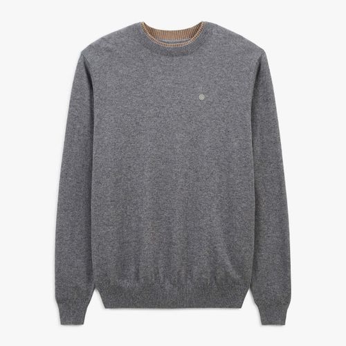 Pull Serge Blanco Mathis - Serge Blanco - Modalova