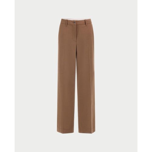 Pantalon Pantalon Dorothee wide leg - Guess - Modalova