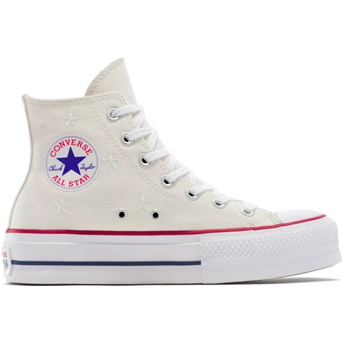 Baskets montantes CHUCK TAYLOR ALL STAR LIFT - Converse - Modalova