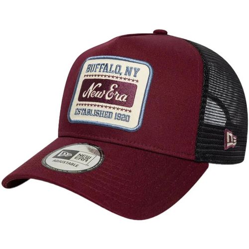 Casquette New-Era PATCH TRUCKER - New-Era - Modalova