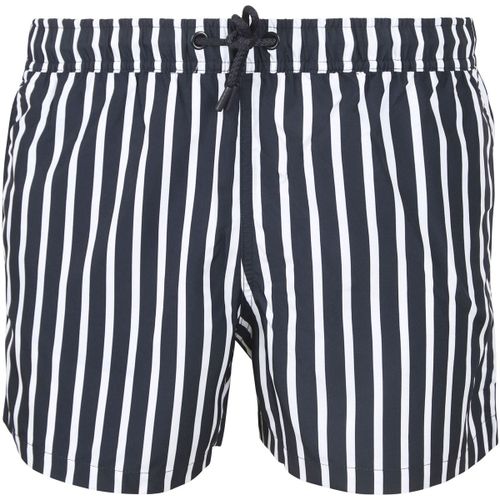 Maillots de bain Short de Bain Rayures Marine - Björn Borg - Modalova