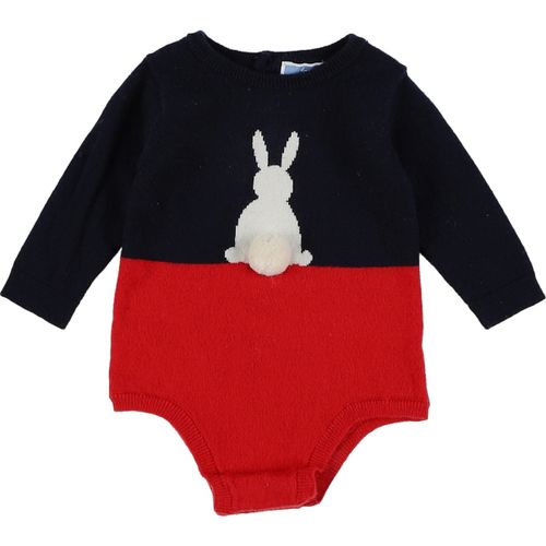 Ensembles de pyjama Pull body bleu, rouge - Jacadi - Modalova