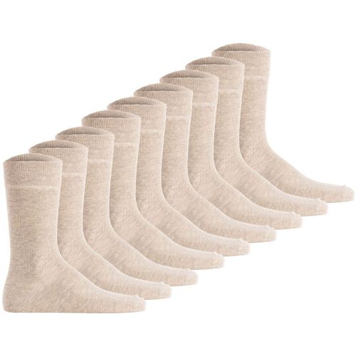 Chaussettes Chaussettes SIMPLY³ 3-PACK - Hudson - Modalova