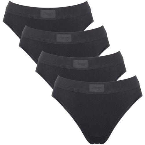 Slips Slip Double Comfort Tai 4P - Sloggi - Modalova