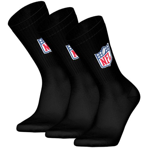 Chaussettes Chaussettes SHIELD 3Pack Crew Socks - Nfl - Modalova