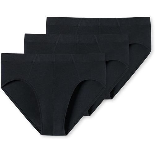Slips Slip 3PACK Supermini "95/5" - Schiesser - Modalova