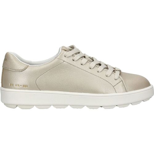 Baskets basses Geox Sneaker - Geox - Modalova