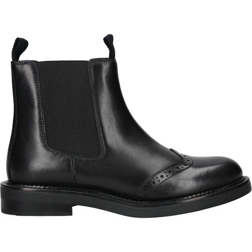 Boots Geox Bottines - Geox - Modalova