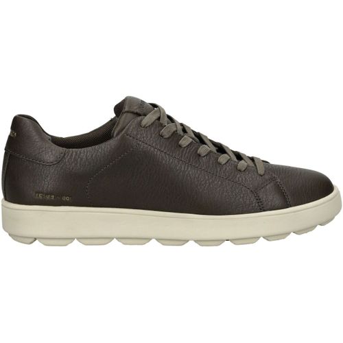 Baskets basses Geox Sneaker - Geox - Modalova