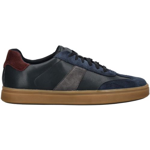 Baskets basses Geox Sneaker - Geox - Modalova