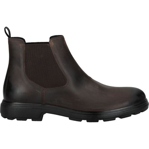 Boots Geox Bottines - Geox - Modalova