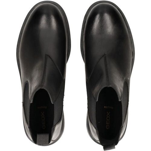 Boots Geox Bottines - Geox - Modalova