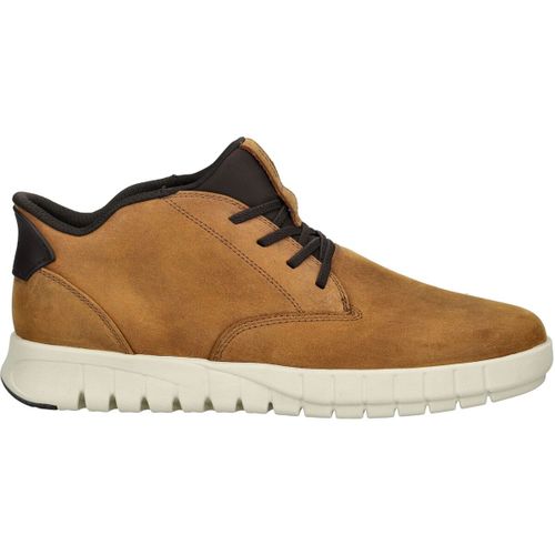 Baskets montantes Geox Sneaker - Geox - Modalova