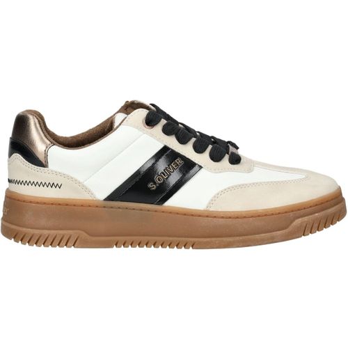 Baskets basses S.Oliver Sneaker - S.Oliver - Modalova