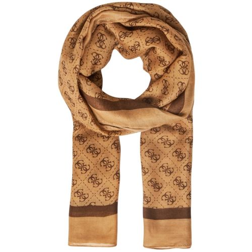 Echarpe KATYA SCARF AW5341 POL03 - Guess - Modalova