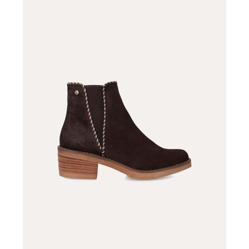 Bottes à talon Dorking d9545 - Dorking - Modalova