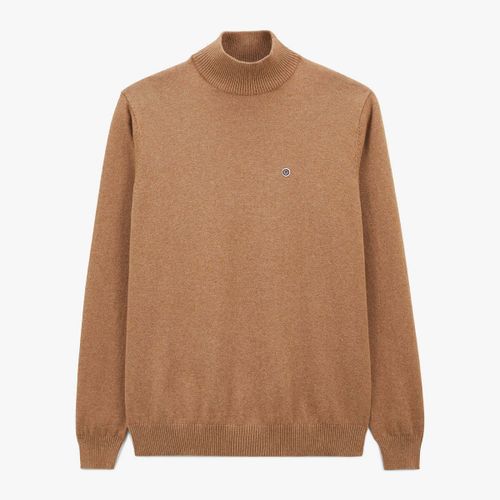 Pull Serge Blanco Mica - Serge Blanco - Modalova
