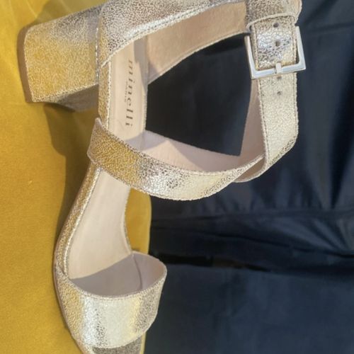 Sandales à talon Chaussures - Maison Minelli - Modalova