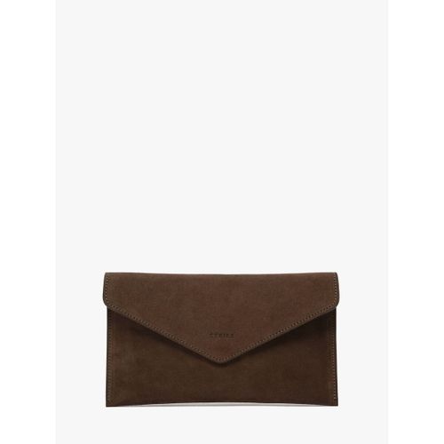 Pochette Pochette de soirée M Paddock cuir PADDOCK 709-EPAD075M - Etrier - Modalova