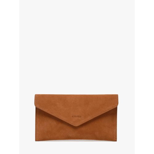 Pochette Pochette de soirée M Paddock cuir PADDOCK 709-EPAD075M - Etrier - Modalova