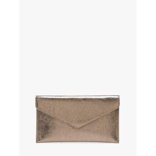 Pochette Pochette de soirée M Paddock cuir PADDOCK 709-EPAD075M - Etrier - Modalova