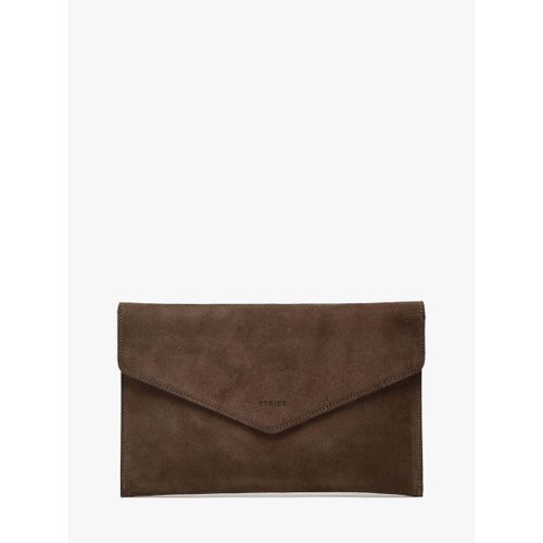 Sac a main Pochette de soirée L Paddock cuir PADDOCK 709-EPAD075L - Etrier - Modalova