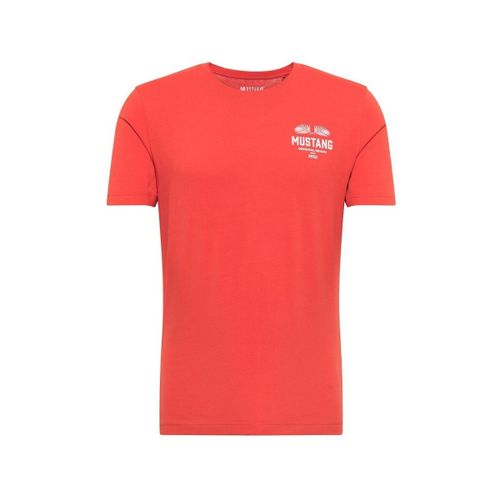 T-shirt Mustang Alex C - Mustang - Modalova