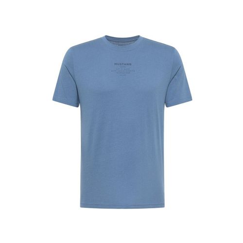 T-shirt Mustang Alex C - Mustang - Modalova
