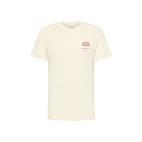 T-shirt Mustang Alex C - Mustang - Modalova