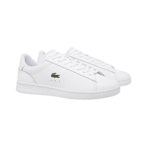 Baskets basses Lacoste Carnaby Set - Lacoste - Modalova