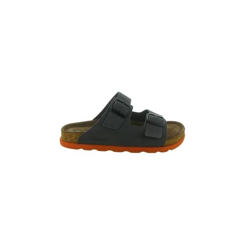 Sandales plates Rieker 21190 - Rieker - Modalova
