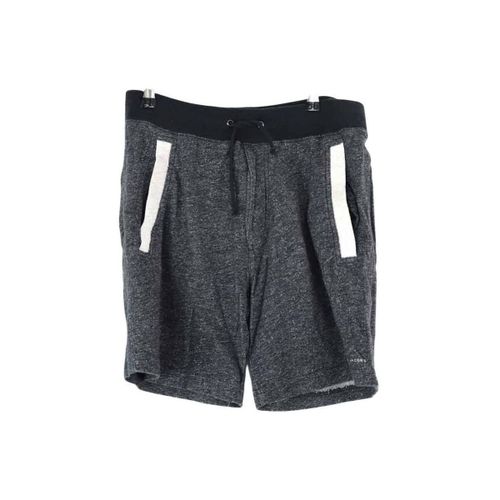 Short Short en coton gris - Marc Jacobs - Modalova