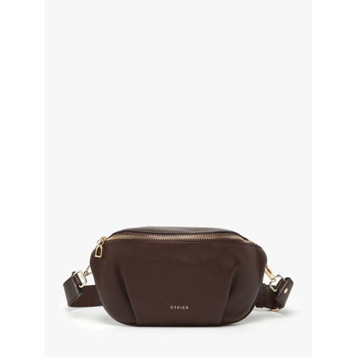 Sac banane Sac banane M Tradition cuir TRADITION 709-ETRA022M - Etrier - Modalova