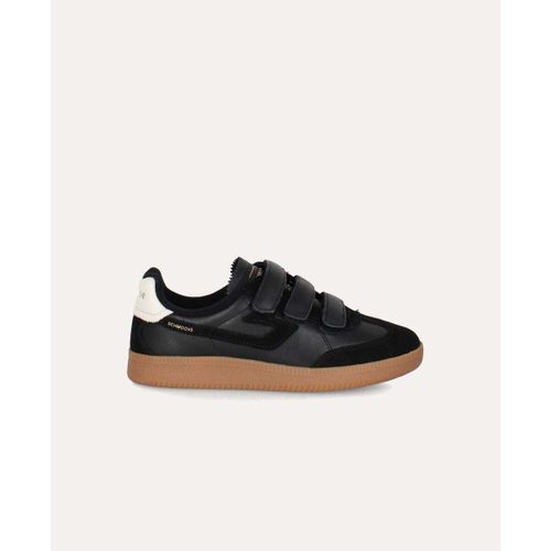 Baskets basses sheffield straps - Schmoove - Modalova