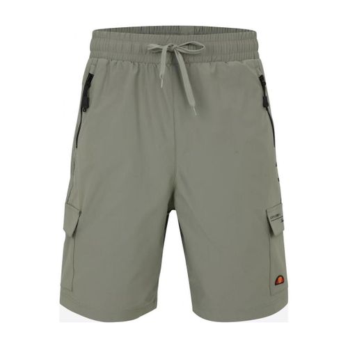 Short Ellesse Gaiano Cargo Short - Ellesse - Modalova