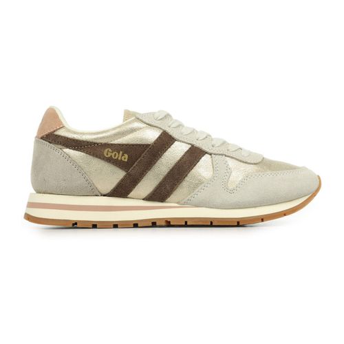 Baskets basses Gola Daytona Blaze - Gola - Modalova