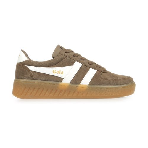 Baskets basses Gola Grandslam Suede - Gola - Modalova