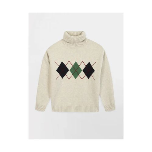 Pull TBS BURLICOL - TBS - Modalova