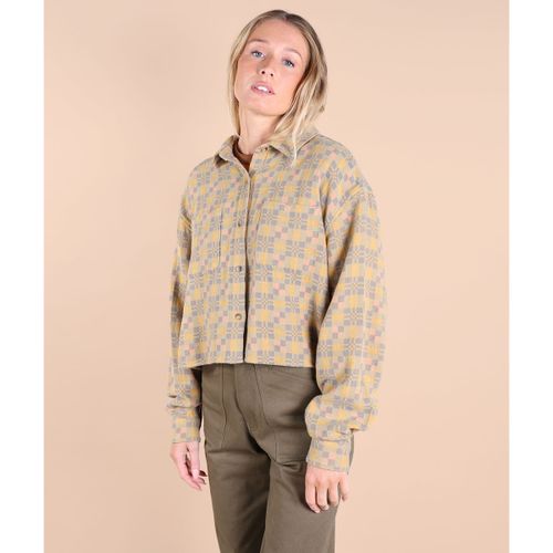 Chemise Chemise courte AOP TILE - Oxbow - Modalova